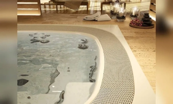 Мини-Бассейн Jacuzzi Enjoy 250X250 9445-02452 № 52 Белый