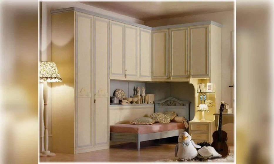 Детская Ferretti & Ferretti Happy Night 1 - фото 1