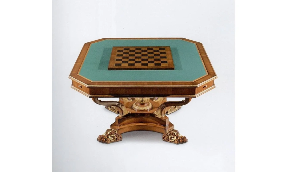 Игральный Стол Zanaboni T/4950 - фото 1