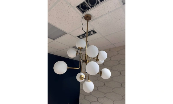 Люстра Eichholtz CHANDELIER CHASE