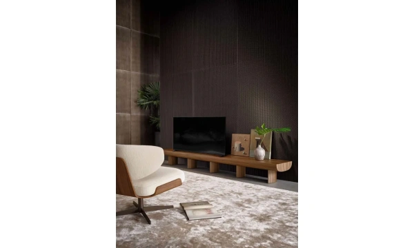 Тумба ТВ Bonaldo Sculptural