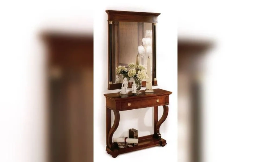 Консоль Angelo Cappellini Accessories 43 - фото 1