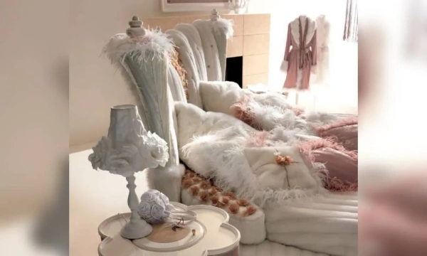 Спальня Alta Moda/Linea B Chic