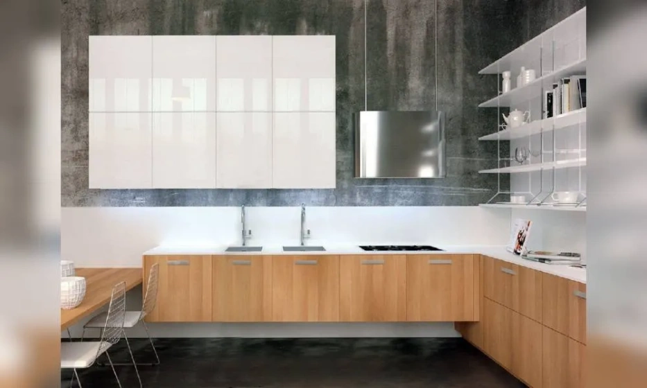 Кухня Aster Cucine Noblesse 2 - фото 1