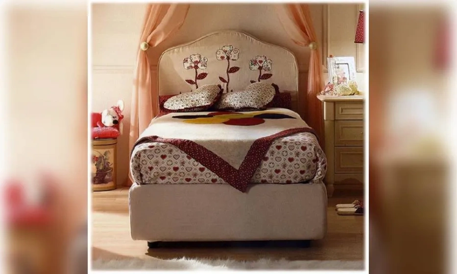 Кровать В Детскую Ferretti & Ferretti Lt10S - фото 1