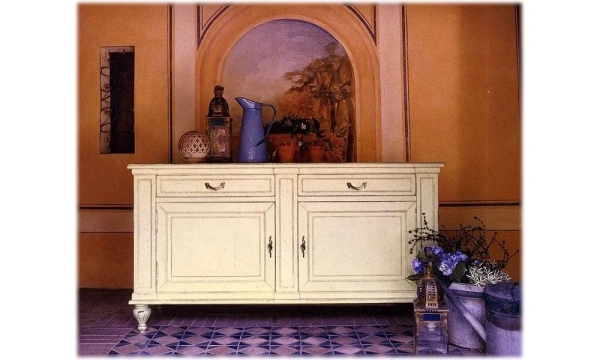 Столовая Tonin Arc En Ciel 40