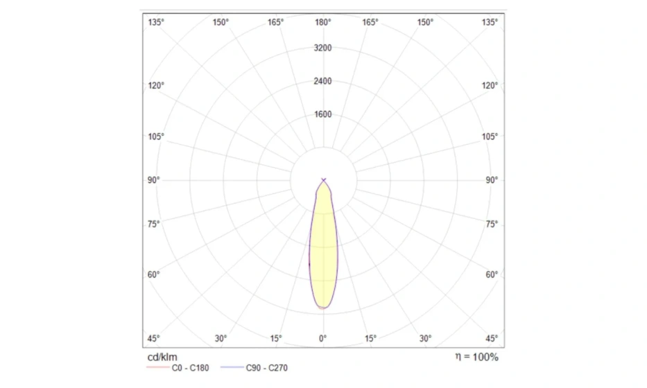 Подвесной Светильник Technical P037Pl-L11W4K - фото 4