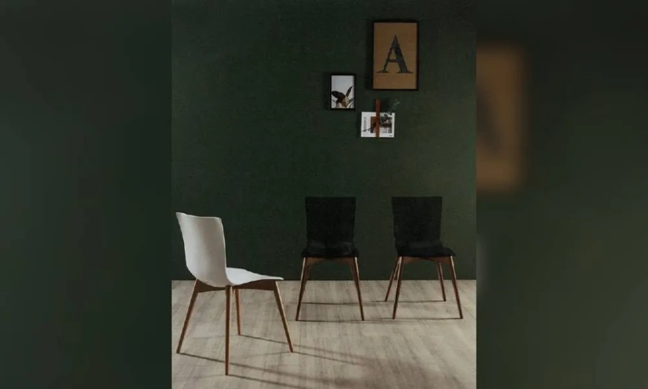 Стул Tonin Casa Aria Wood - фото 1