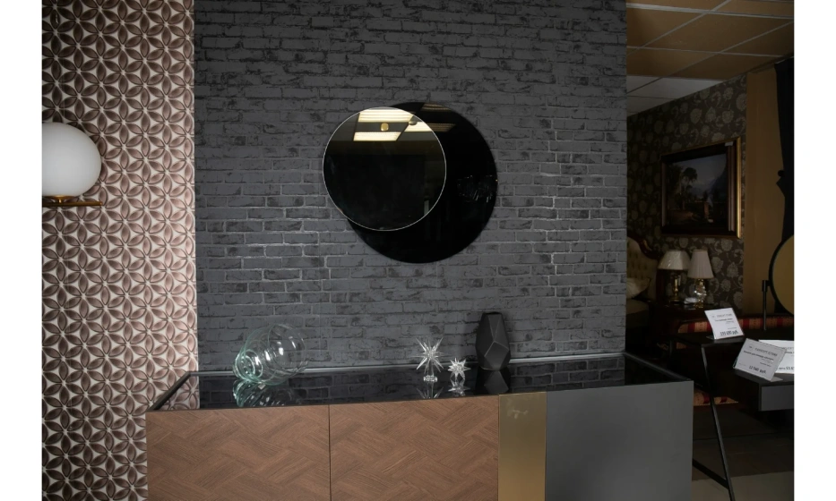 Зеркало для комода ENZA HOME DORIAN - фото 1