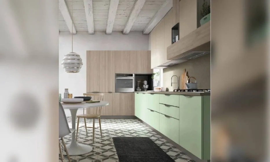 Кухня Stosa Cucine Maya - фото 2