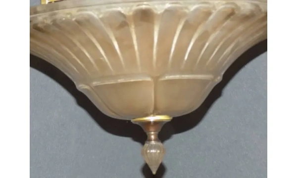 Люстра Riperlamp