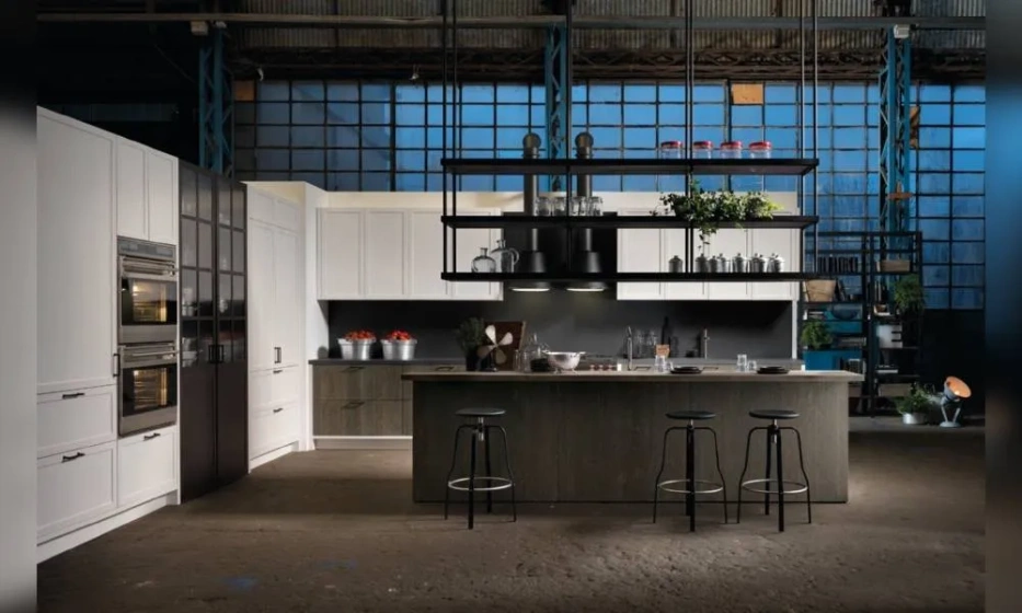 Кухня Aster Cucine Factory - фото 4