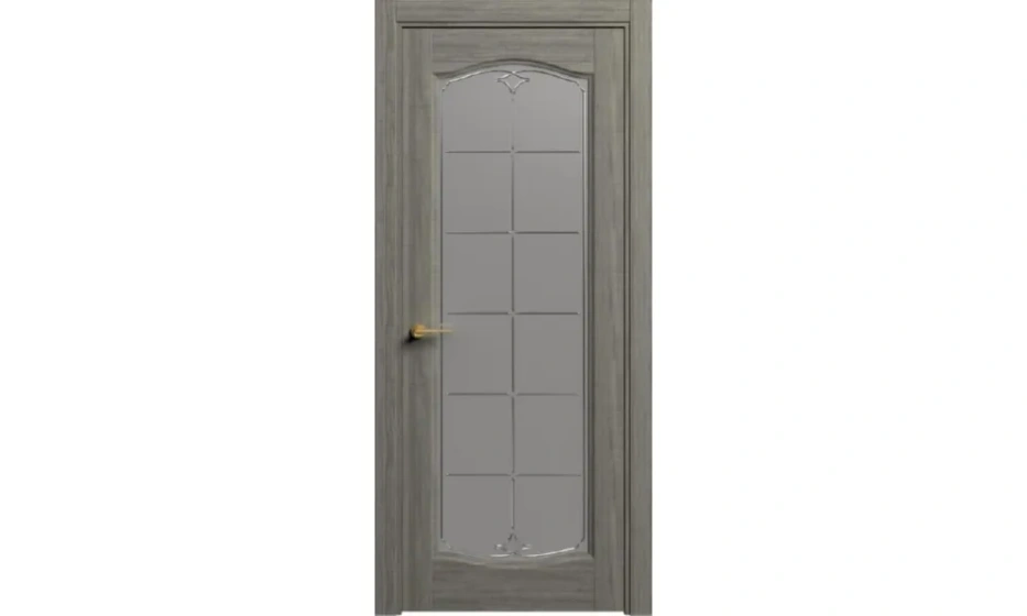 Межкомнатная дверь Софья, коллекция Classic, Модель 49.55 - фото 1
