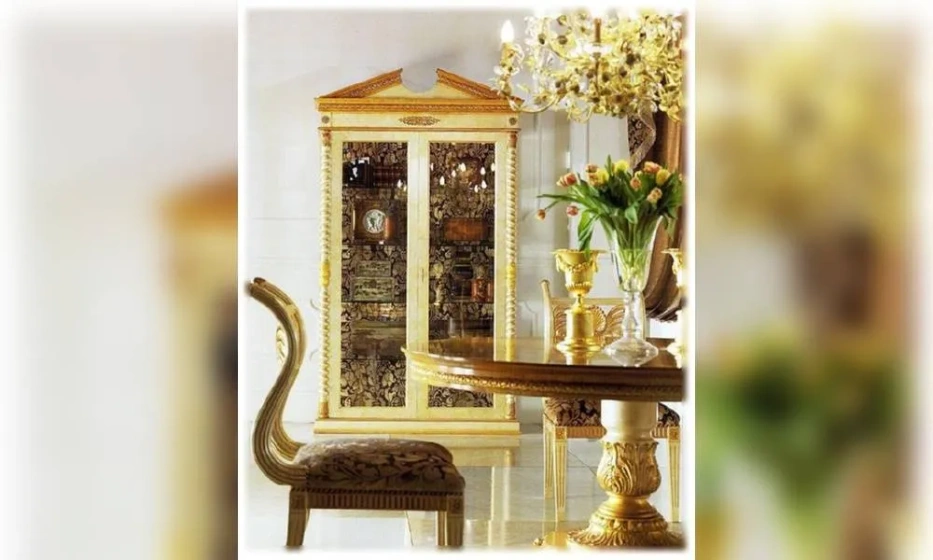 Витрина Jumbo Collection Cril-13 - фото 1