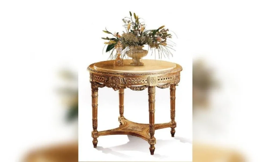 Стол Angelo Cappellini Accessories - фото 1