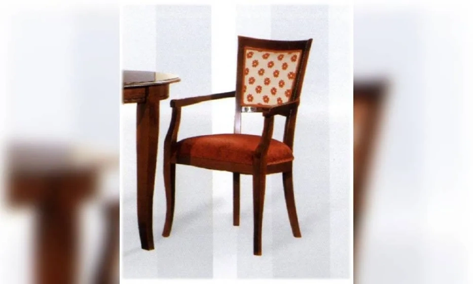 Стул Seven Sedie Modigliani 2 - фото 1