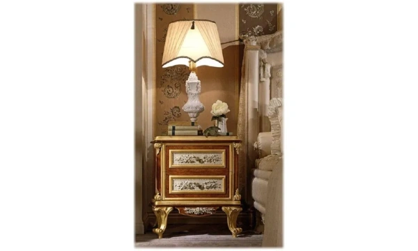 Спальня Jumbo Collection Canova 4