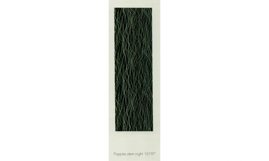 Итальянские обои Missoni Home, коллекция Wallcoverings 02, артикул 10197 - фото 1