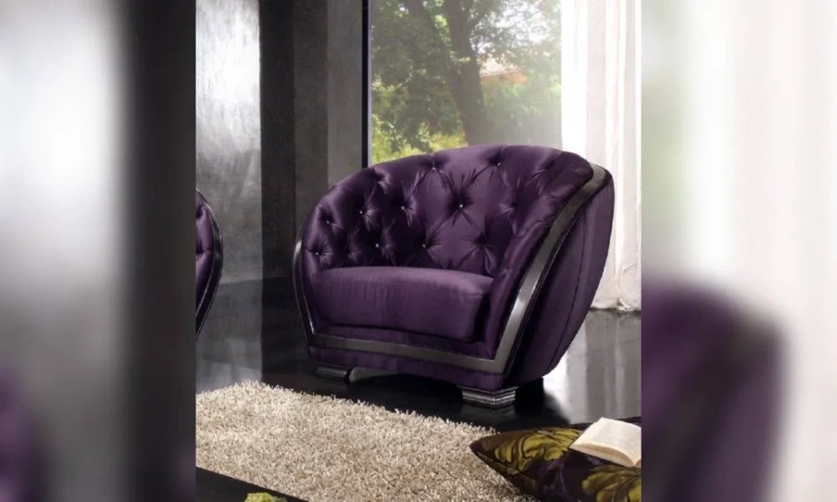 Кресло Goldconfort Divina 2 - фото 1