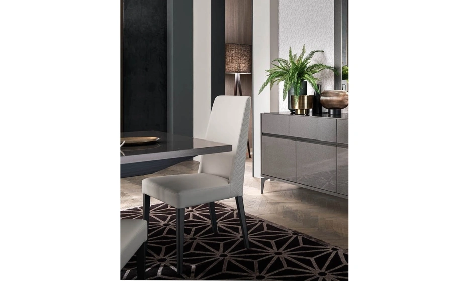 Стул Alf Group Graphite - фото 1