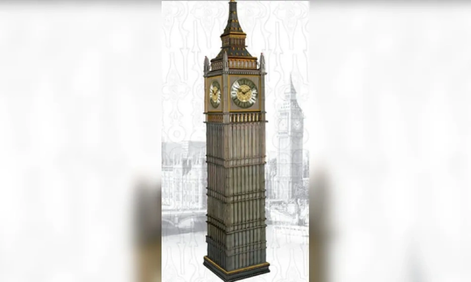 Витрина Agm Prestige Royal - фото 1