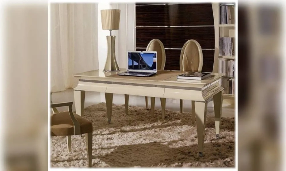 Стол Письменный Re Deco Charme 1 - фото 1