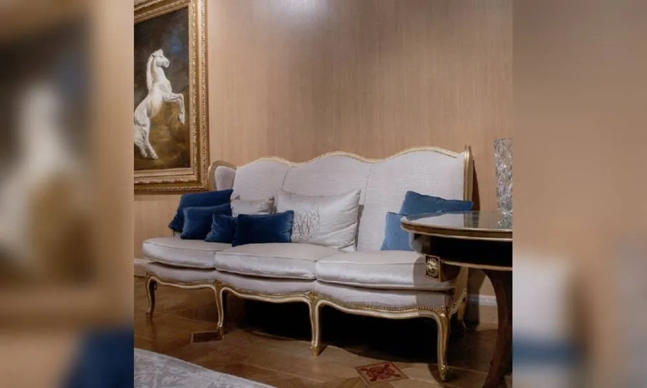 Софа Medea Prestige 1 - фото 1