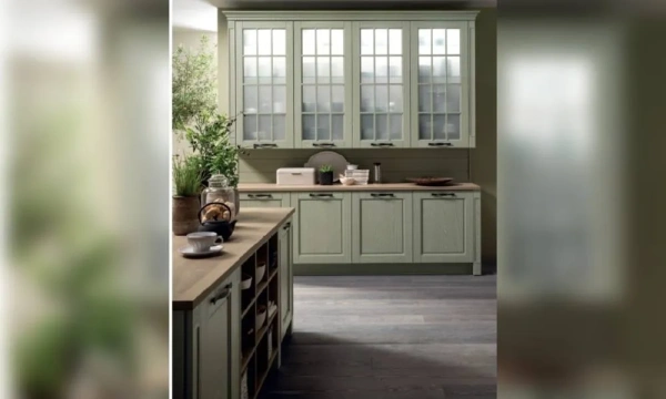 Кухня Stosa Cucine Virginia
