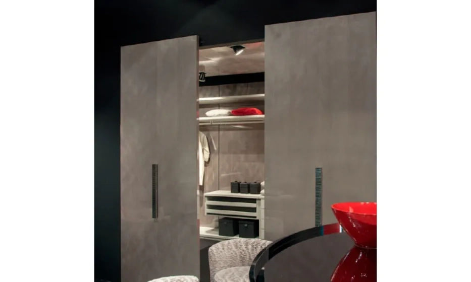 Гардеробная Malerba Night System C2 - фото 1