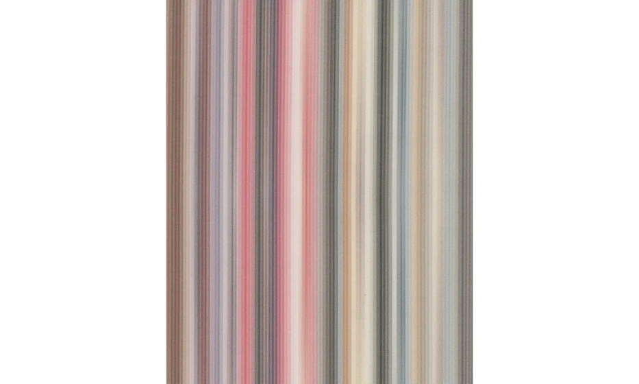 Итальянские обои Missoni Home, коллекция Wallcoverings 02, артикул 10180 - фото 1