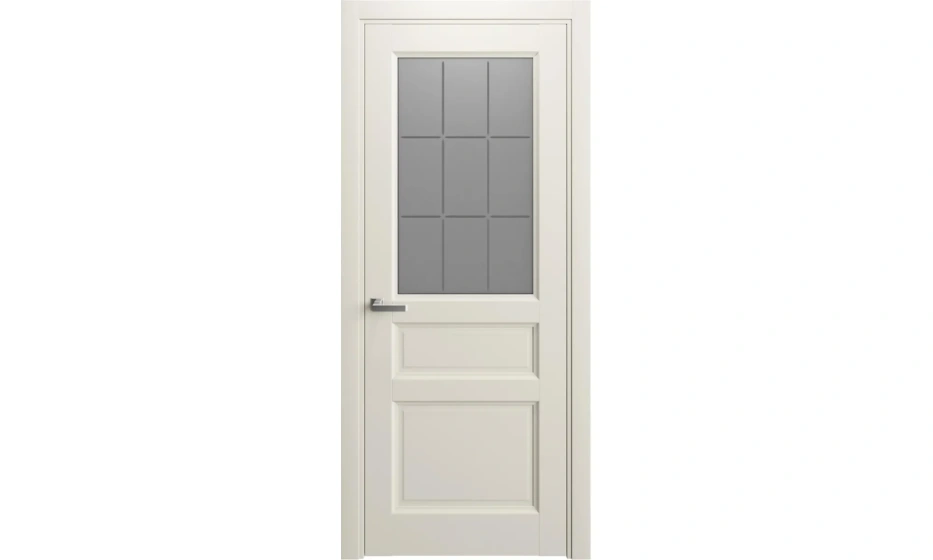 Межкомнатная дверь Софья, коллекция Elegant, Модель 67.159 - фото 1