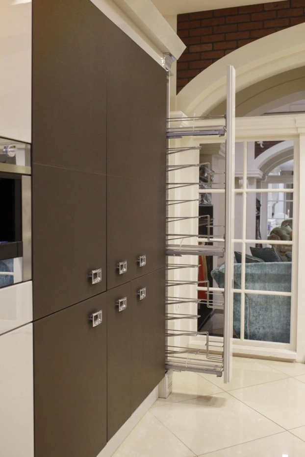 Кухня Scavolini Exclusiva - фото 2