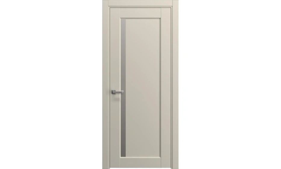 Межкомнатная дверь Софья, коллекция Light, Модель 67.10 - фото 1
