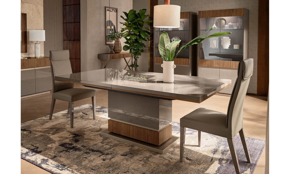 Стол обеденный Alf Group Corso Como - фото 1