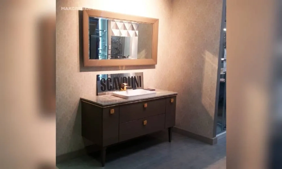 Мебель Для Ванной Scavolini Magnifica - фото 1