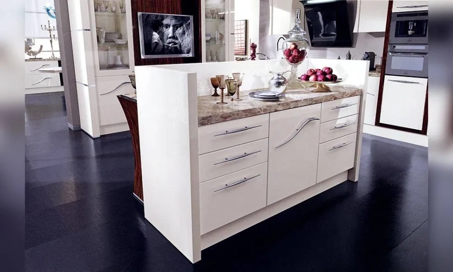 Кухня Re Deco Kitchen 5 - фото 1