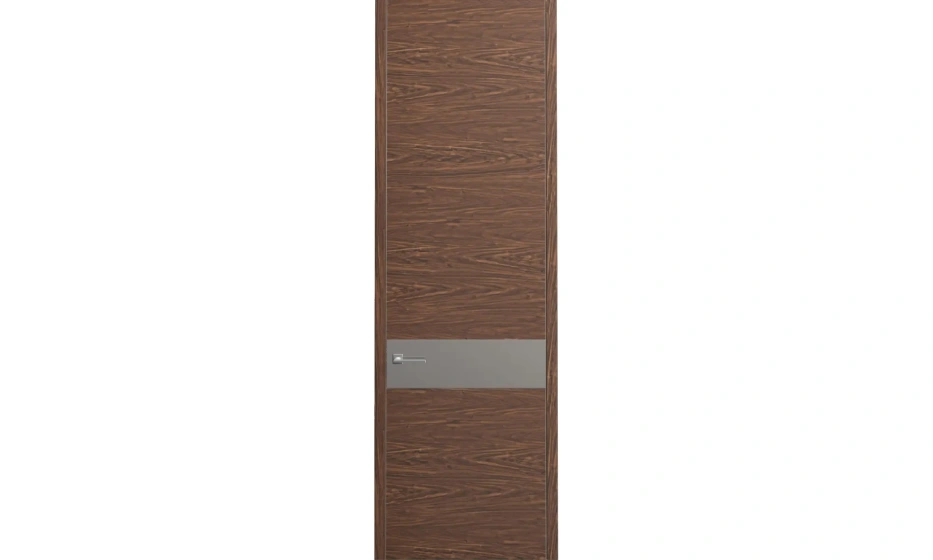 Межкомнатная дверь Софья, коллекция Contorno, Модель 138.99 - фото 1
