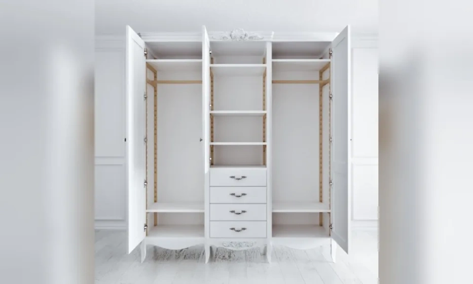 Шкаф Распашной Kreind Atelier Home - фото 2