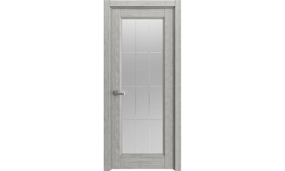 Межкомнатная дверь Софья, коллекция Elegant, Модель 89.38 - фото 1