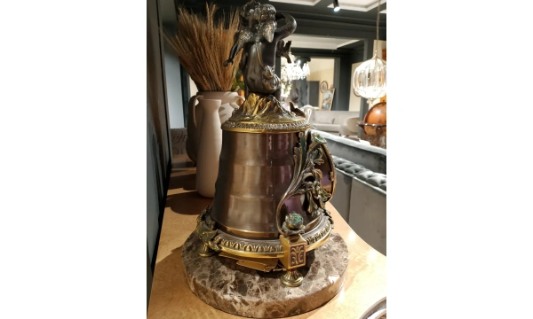 Часы Neo Bronce