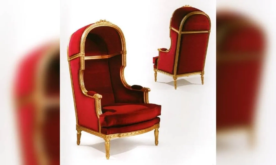 Кресло Angelo Cappellini 39107 - фото 1