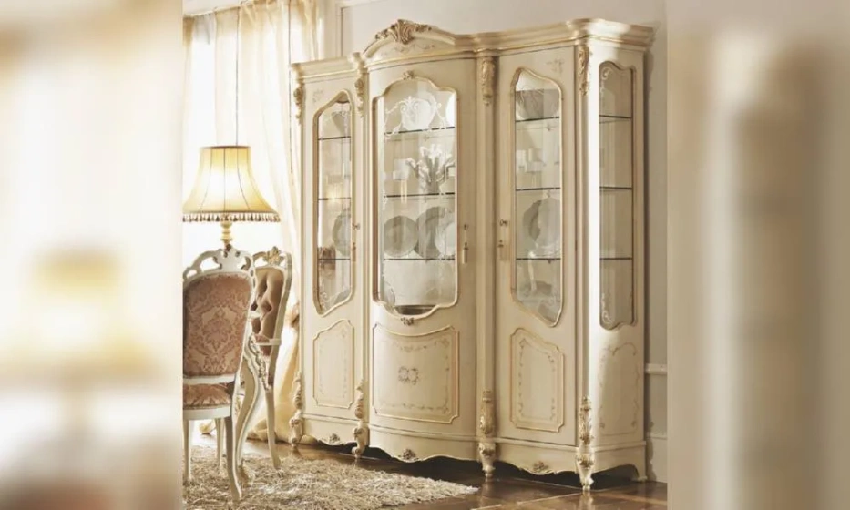Витрина Agm Barocco 1 - фото 1