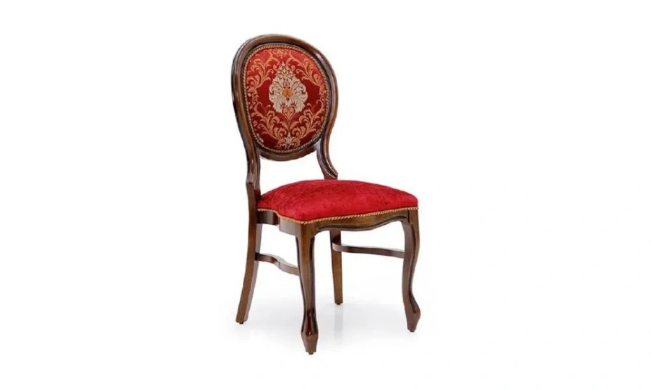 Стул Seven Sedie Liberty 3 - фото 1