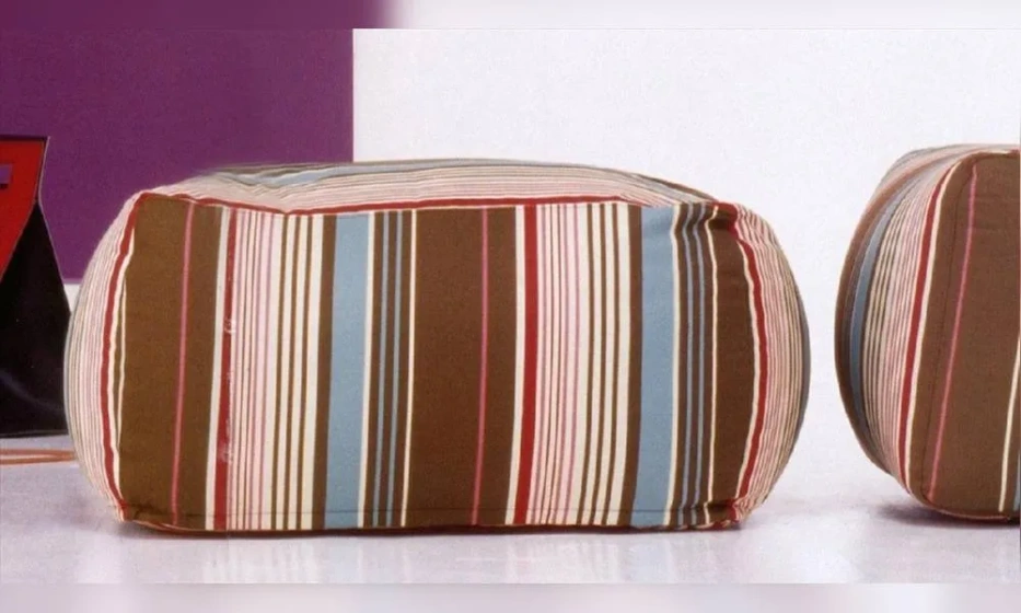Пуф Twils Pouf Soft Quadrato - фото 1