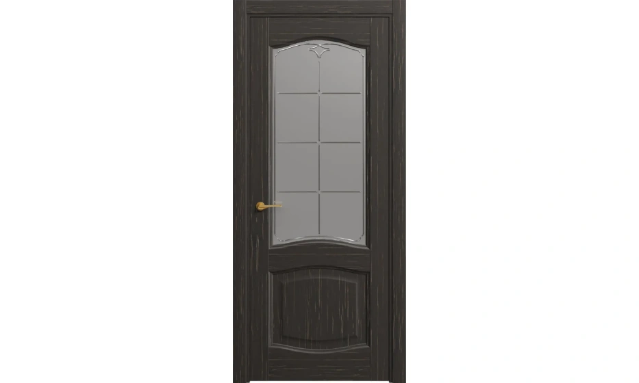 Межкомнатная дверь Софья, коллекция Classic, Модель 387.54 - фото 1