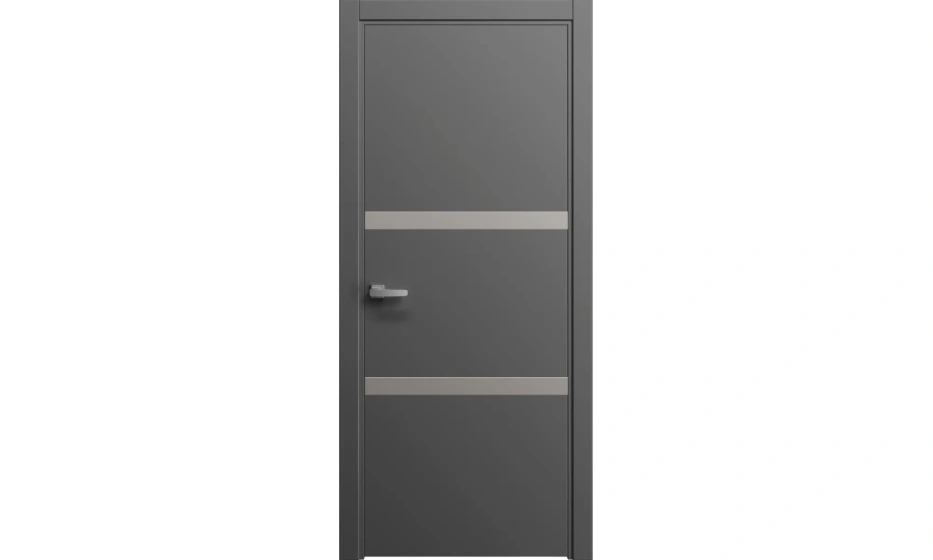 Межкомнатная дверь Софья, коллекция Smart, Модель 331.30 - фото 1