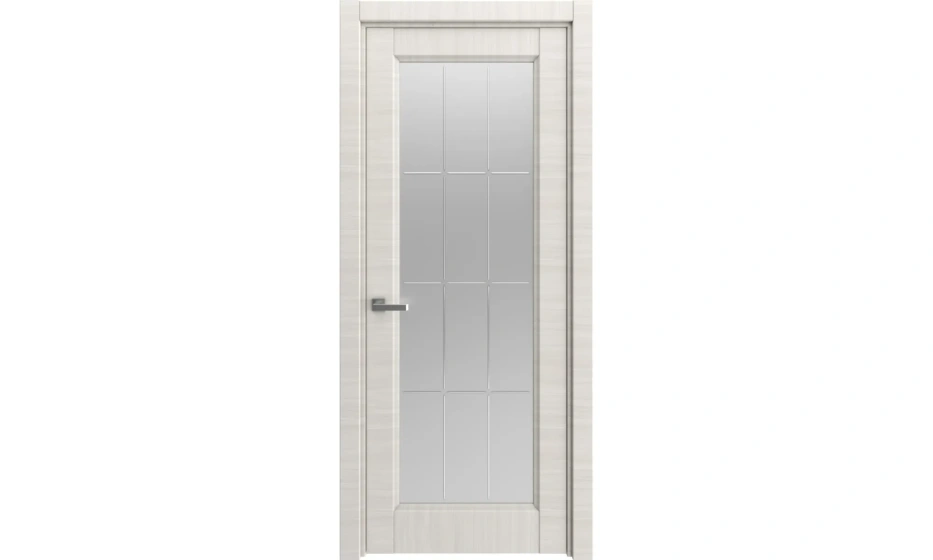Межкомнатная дверь Софья, коллекция Elegant, Модель 212.38 - фото 1