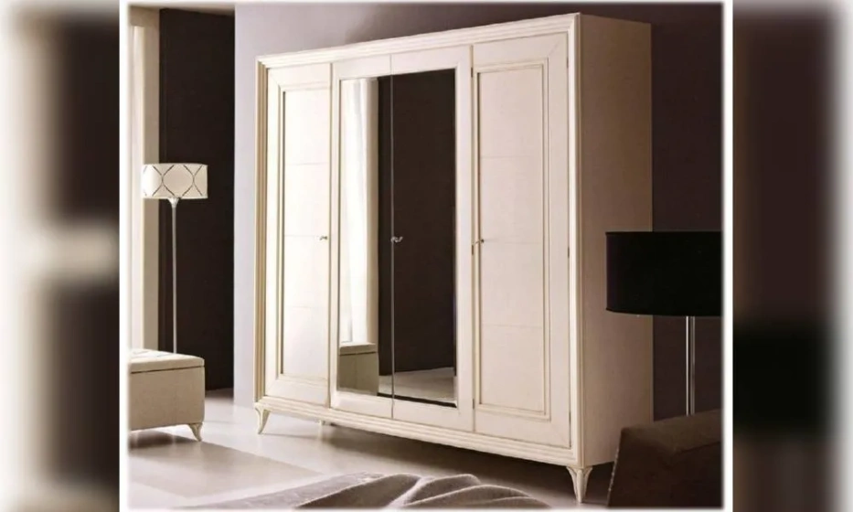 Шкаф Ferretti & Ferretti Today Col. Notte 1 - фото 1