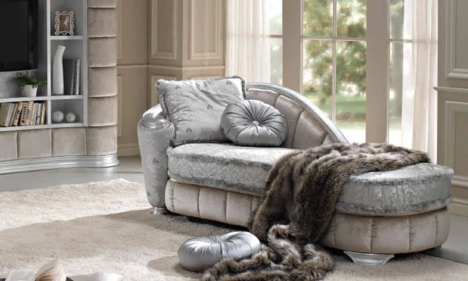 Дормезю Goldconfort Glamour - фото 1