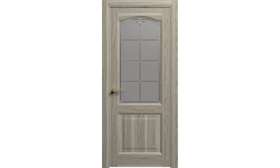 Межкомнатная дверь Софья, коллекция Classic, Модель 151.53 - фото 1
